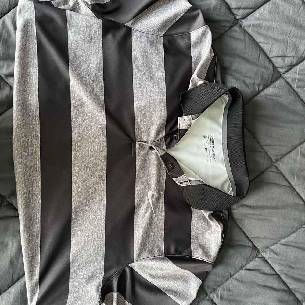 Nike golf polo